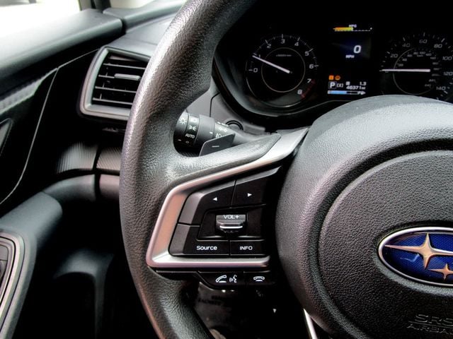 2021 Subaru Impreza Premium 5-door CVT - 23070012 - 20