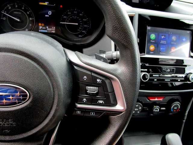 2021 Subaru Impreza Premium 5-door CVT - 23070012 - 21