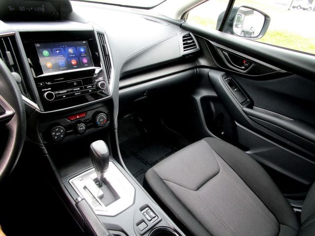 2021 Subaru Impreza Premium 5-door CVT - 23070012 - 22