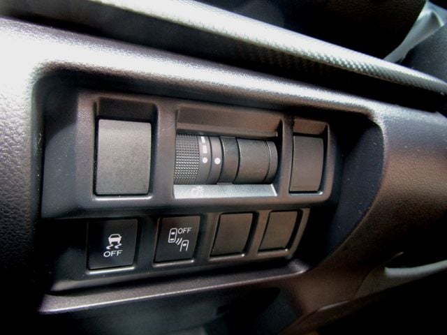 2021 Subaru Impreza Premium 5-door CVT - 23070012 - 27