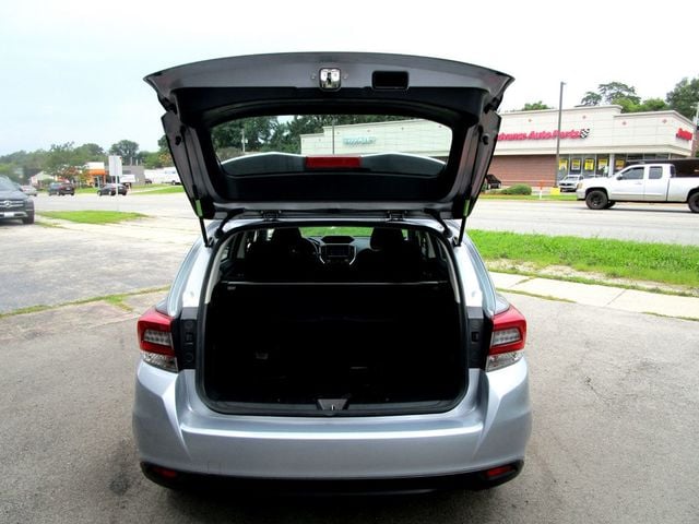 2021 Subaru Impreza Premium 5-door CVT - 23070012 - 30