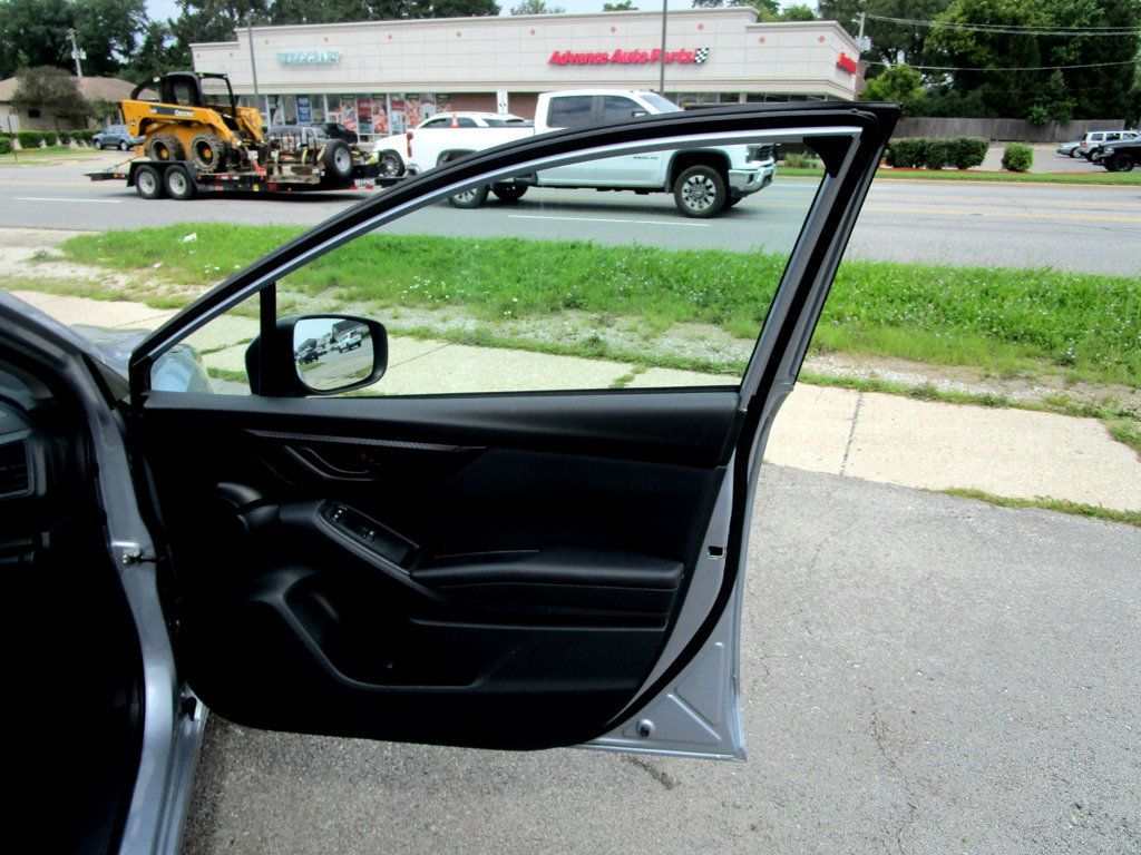 2021 Subaru Impreza Premium 5-door CVT - 23070012 - 32