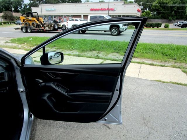 2021 Subaru Impreza Premium 5-door CVT - 23070012 - 32