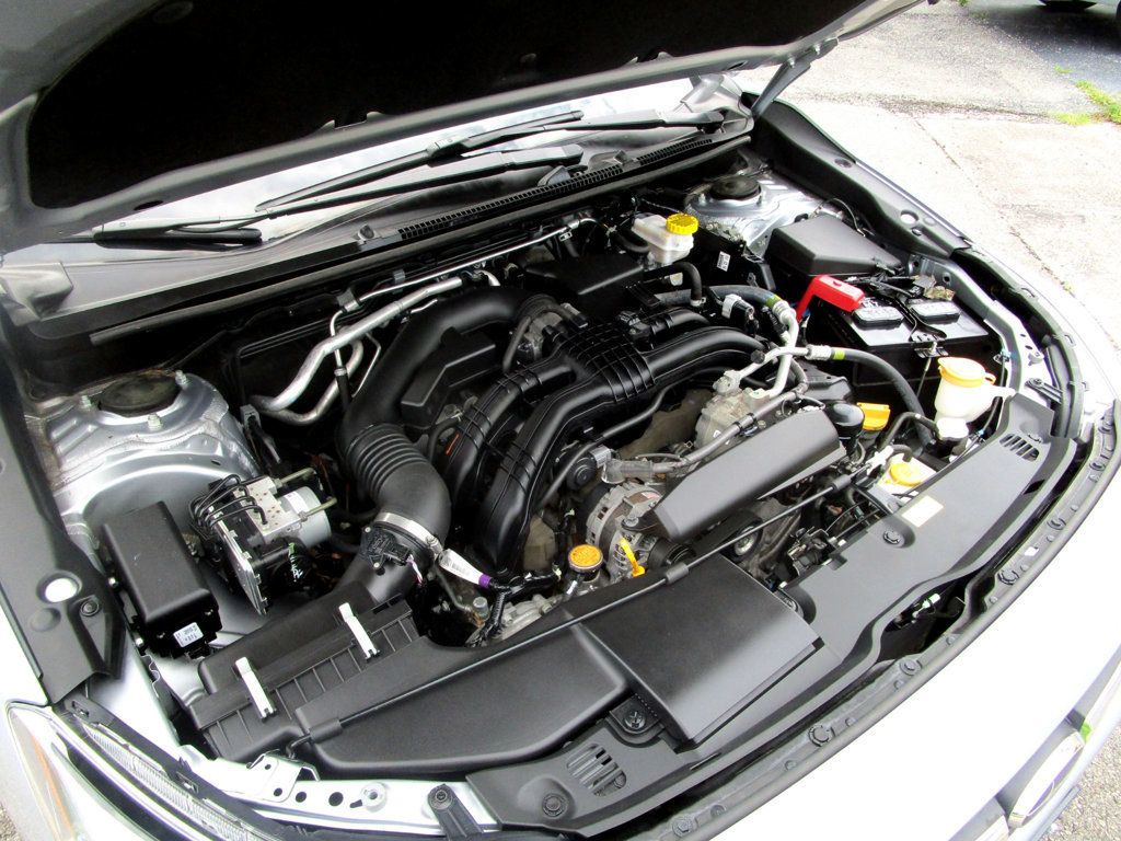 2021 Subaru Impreza Premium 5-door CVT - 23070012 - 35