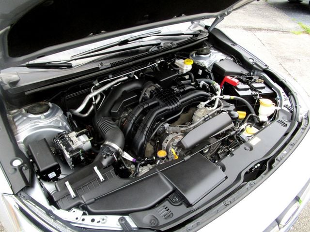 2021 Subaru Impreza Premium 5-door CVT - 23070012 - 35