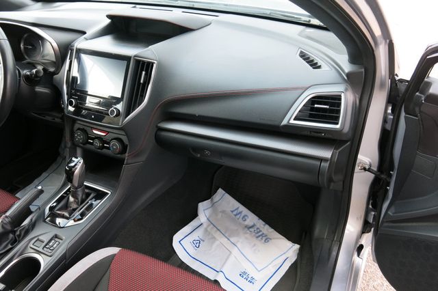 2021 Subaru Impreza Sport 5-door CVT - 23037698 - 11