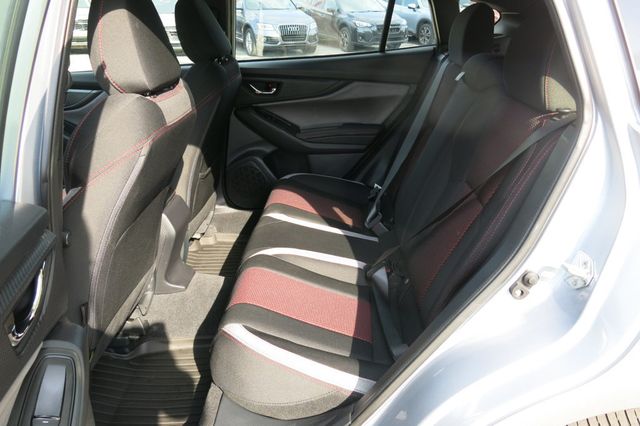 2021 Subaru Impreza Sport 5-door CVT - 23037698 - 14