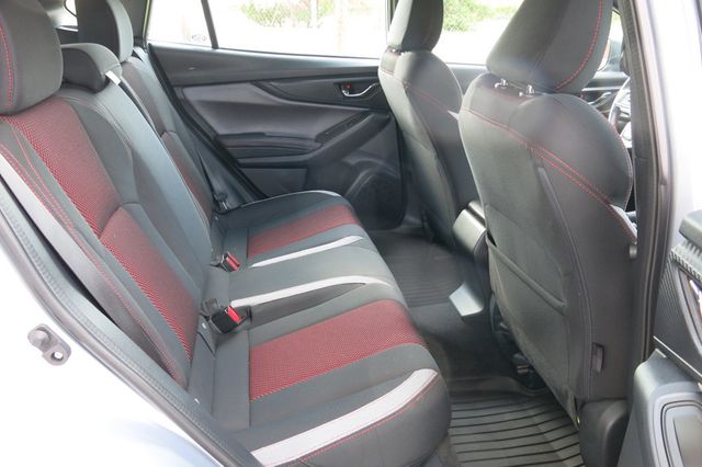 2021 Subaru Impreza Sport 5-door CVT - 23037698 - 15