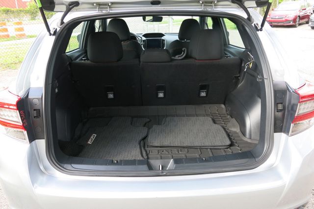 2021 Subaru Impreza Sport 5-door CVT - 23037698 - 16