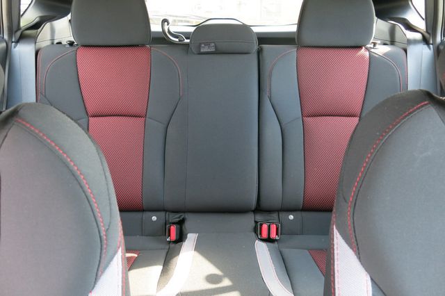 2021 Subaru Impreza Sport 5-door CVT - 23037698 - 17