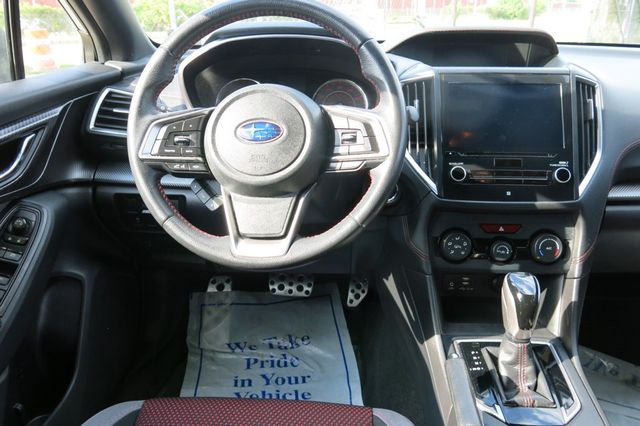 2021 Subaru Impreza Sport 5-door CVT - 23037698 - 19
