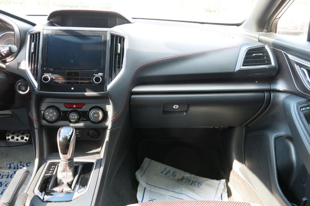 2021 Subaru Impreza Sport 5-door CVT - 23037698 - 20
