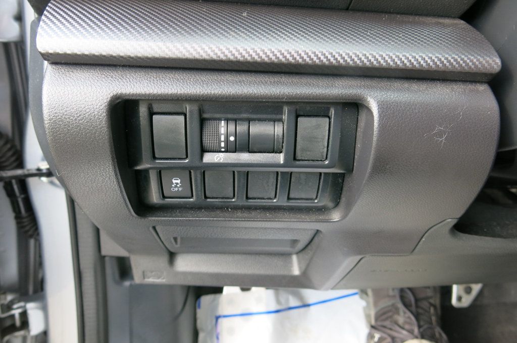 2021 Subaru Impreza Sport 5-door CVT - 23037698 - 21