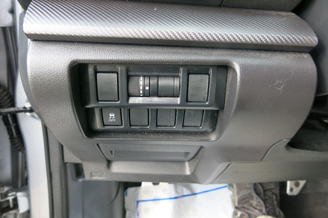 2021 Subaru Impreza Sport 5-door CVT - 23037698 - 21