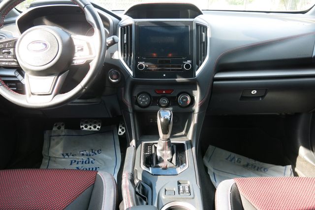2021 Subaru Impreza Sport 5-door CVT - 23037698 - 24