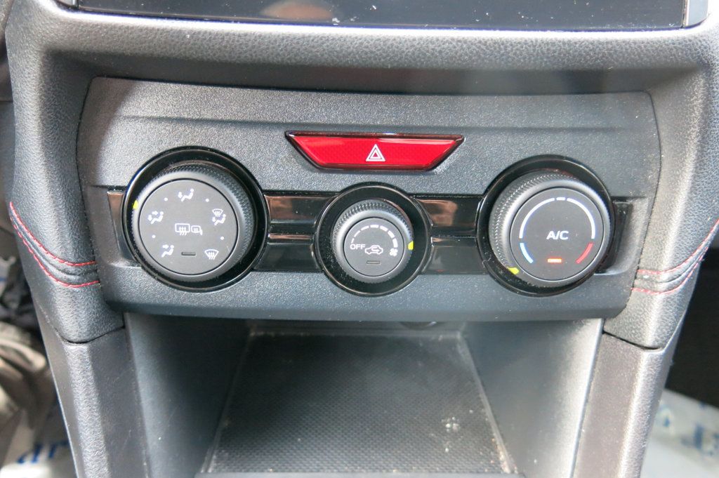 2021 Subaru Impreza Sport 5-door CVT - 23037698 - 26