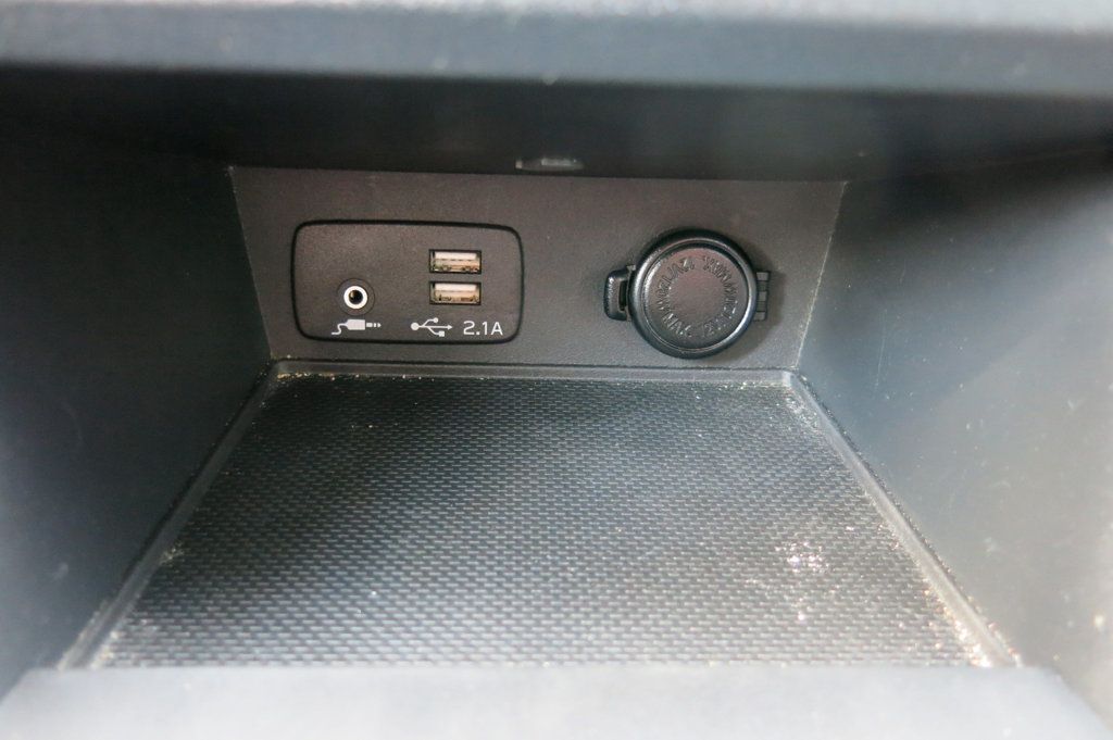 2021 Subaru Impreza Sport 5-door CVT - 23037698 - 27