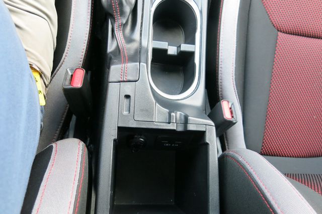2021 Subaru Impreza Sport 5-door CVT - 23037698 - 29