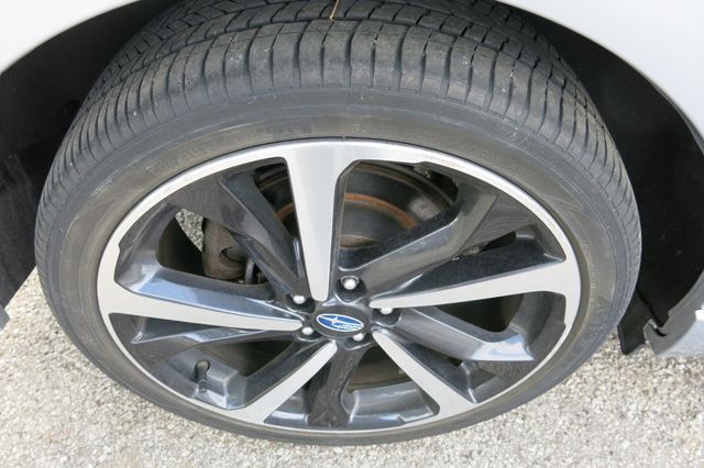 2021 Subaru Impreza Sport 5-door CVT - 23037698 - 31