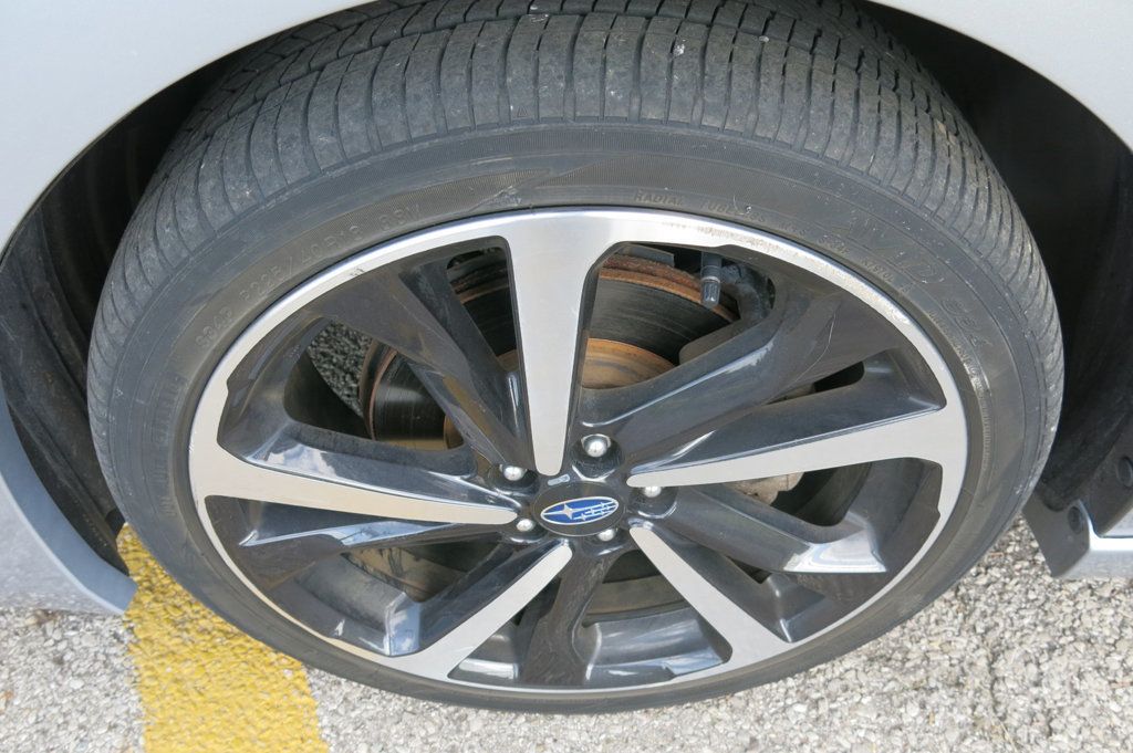 2021 Subaru Impreza Sport 5-door CVT - 23037698 - 32