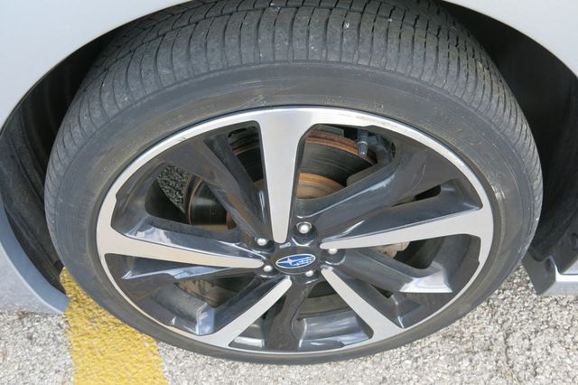 2021 Subaru Impreza Sport 5-door CVT - 23037698 - 32