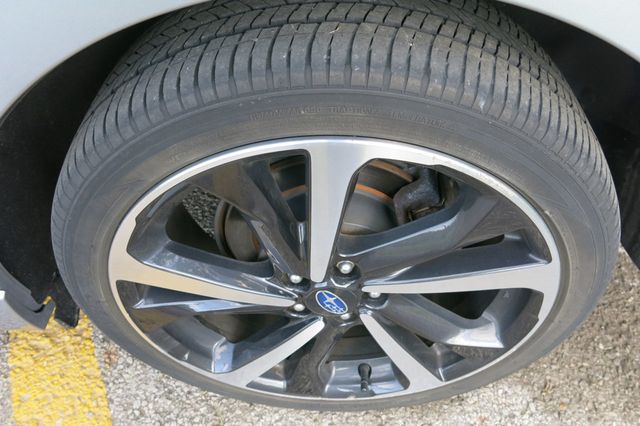 2021 Subaru Impreza Sport 5-door CVT - 23037698 - 33
