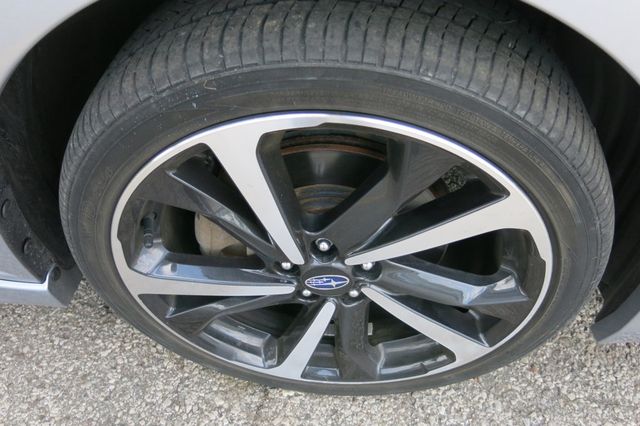 2021 Subaru Impreza Sport 5-door CVT - 23037698 - 34