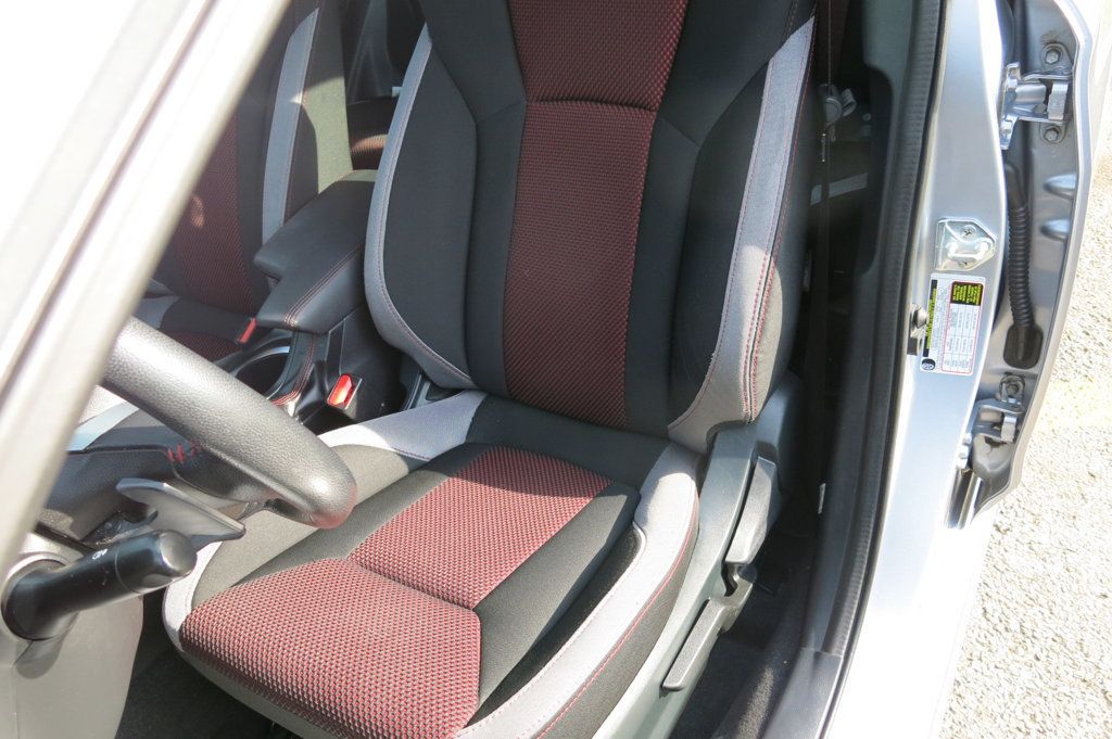2021 Subaru Impreza Sport 5-door CVT - 23037698 - 40