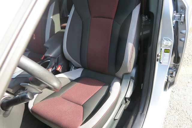 2021 Subaru Impreza Sport 5-door CVT - 23037698 - 40