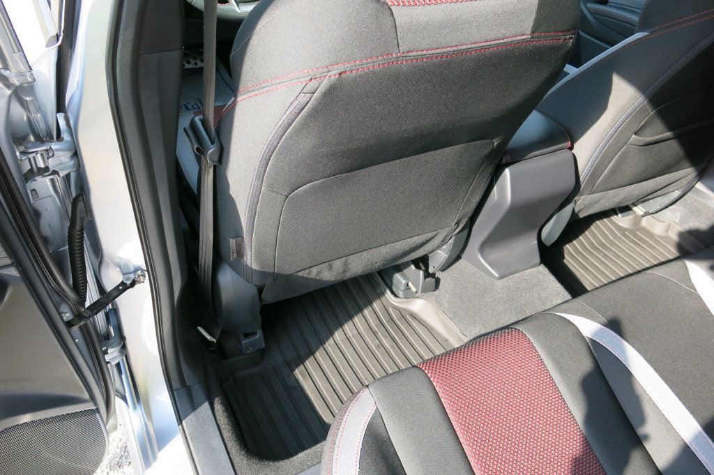 2021 Subaru Impreza Sport 5-door CVT - 23037698 - 42