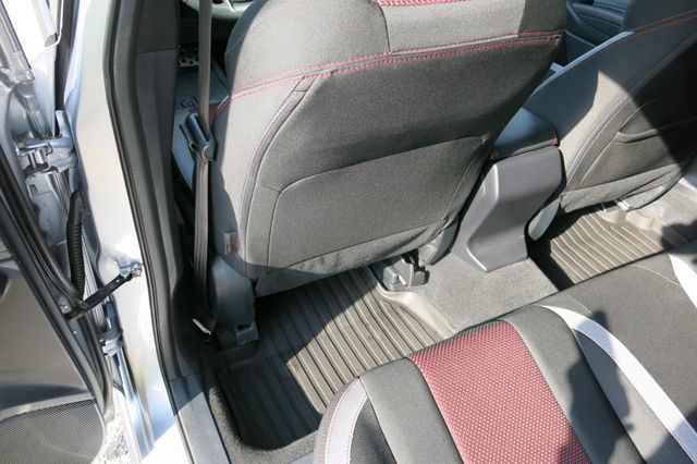 2021 Subaru Impreza Sport 5-door CVT - 23037698 - 42