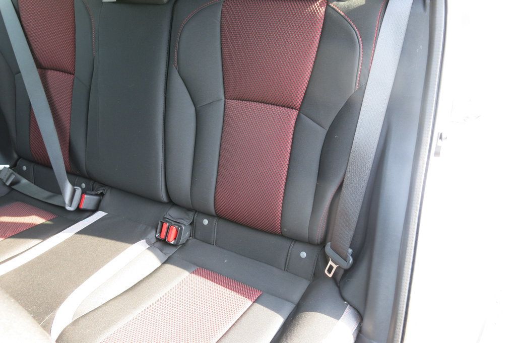 2021 Subaru Impreza Sport 5-door CVT - 23037698 - 44