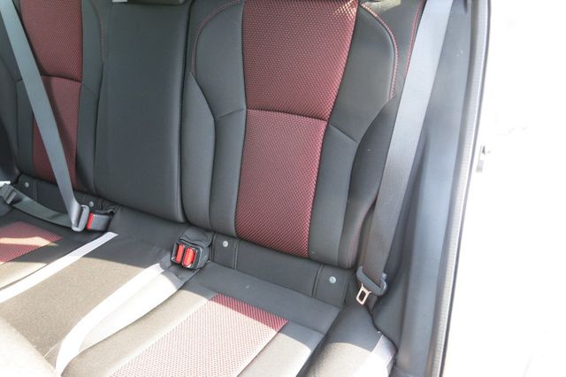 2021 Subaru Impreza Sport 5-door CVT - 23037698 - 44