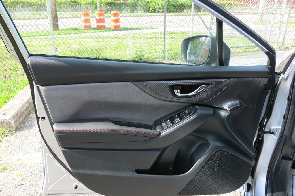2021 Subaru Impreza Sport 5-door CVT - 23037698 - 46