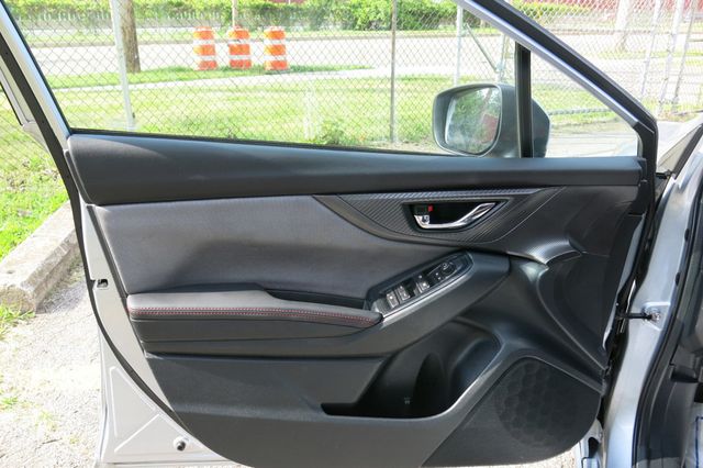 2021 Subaru Impreza Sport 5-door CVT - 23037698 - 46