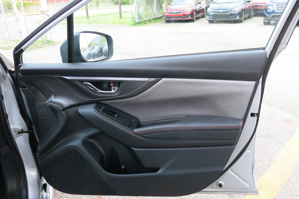 2021 Subaru Impreza Sport 5-door CVT - 23037698 - 47