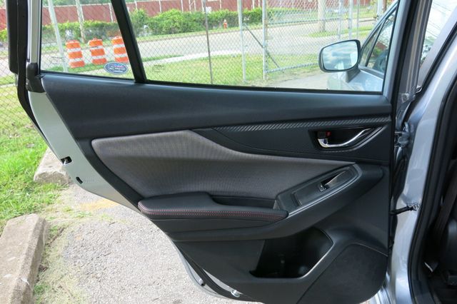2021 Subaru Impreza Sport 5-door CVT - 23037698 - 48