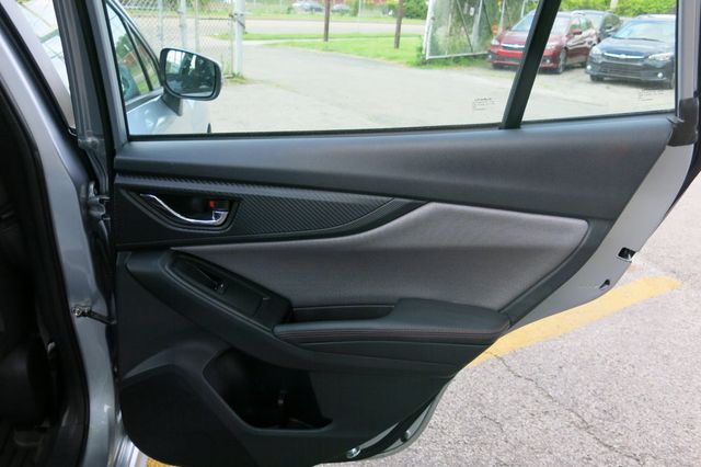 2021 Subaru Impreza Sport 5-door CVT - 23037698 - 49