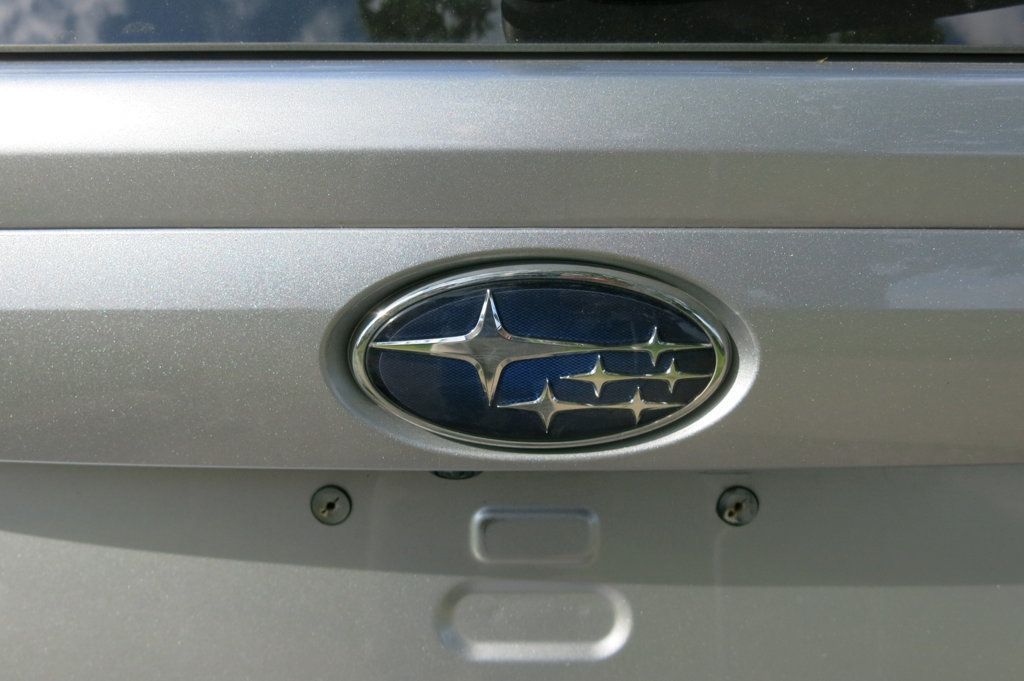2021 Subaru Impreza Sport 5-door CVT - 23037698 - 51