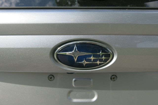 2021 Subaru Impreza Sport 5-door CVT - 23037698 - 51