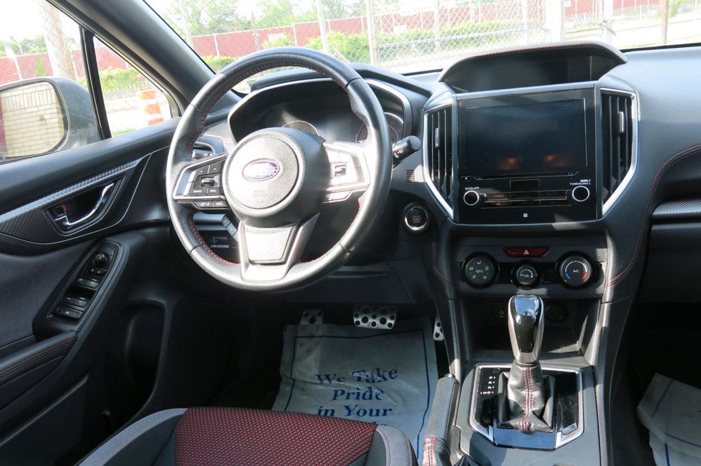 2021 Subaru Impreza Sport 5-door CVT - 23037698 - 52