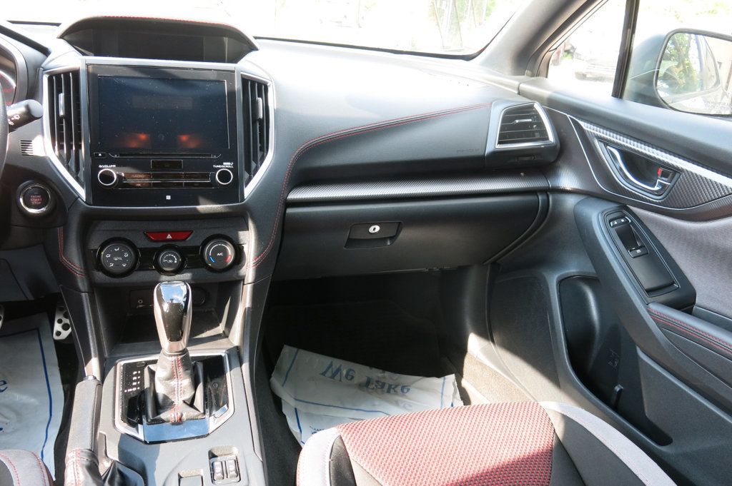 2021 Subaru Impreza Sport 5-door CVT - 23037698 - 53