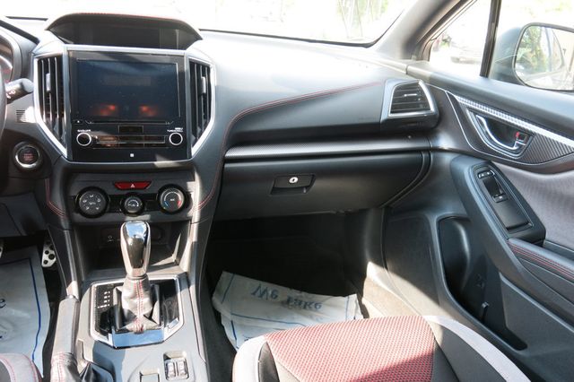 2021 Subaru Impreza Sport 5-door CVT - 23037698 - 53