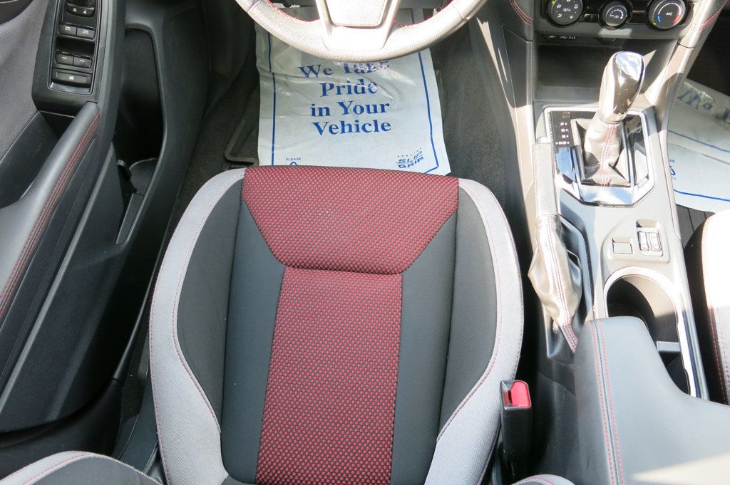 2021 Subaru Impreza Sport 5-door CVT - 23037698 - 54