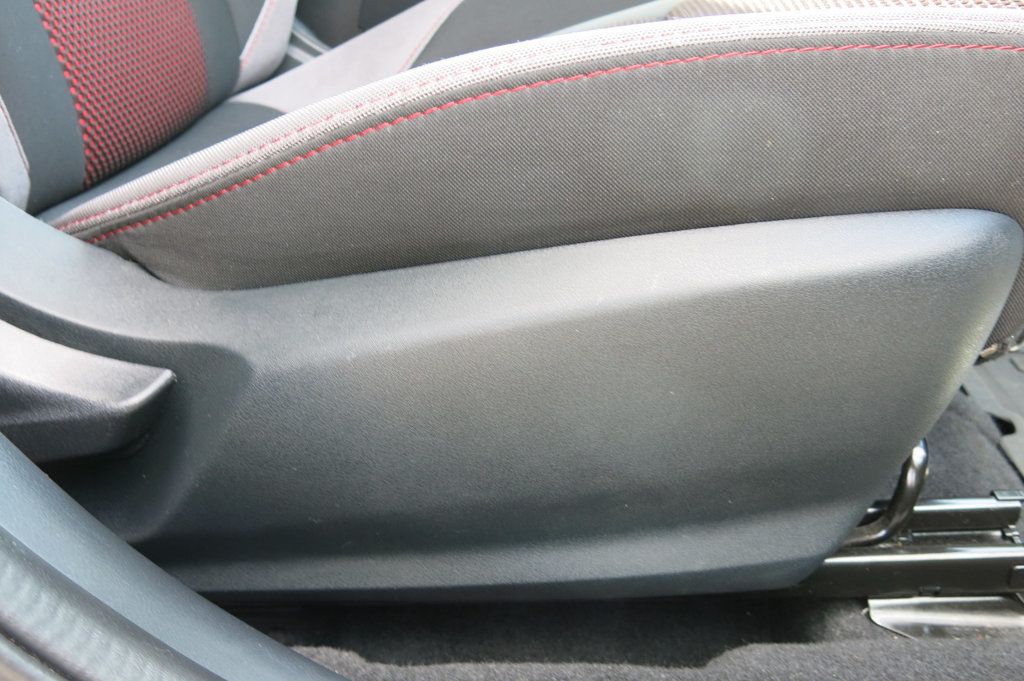 2021 Subaru Impreza Sport 5-door CVT - 23037698 - 58