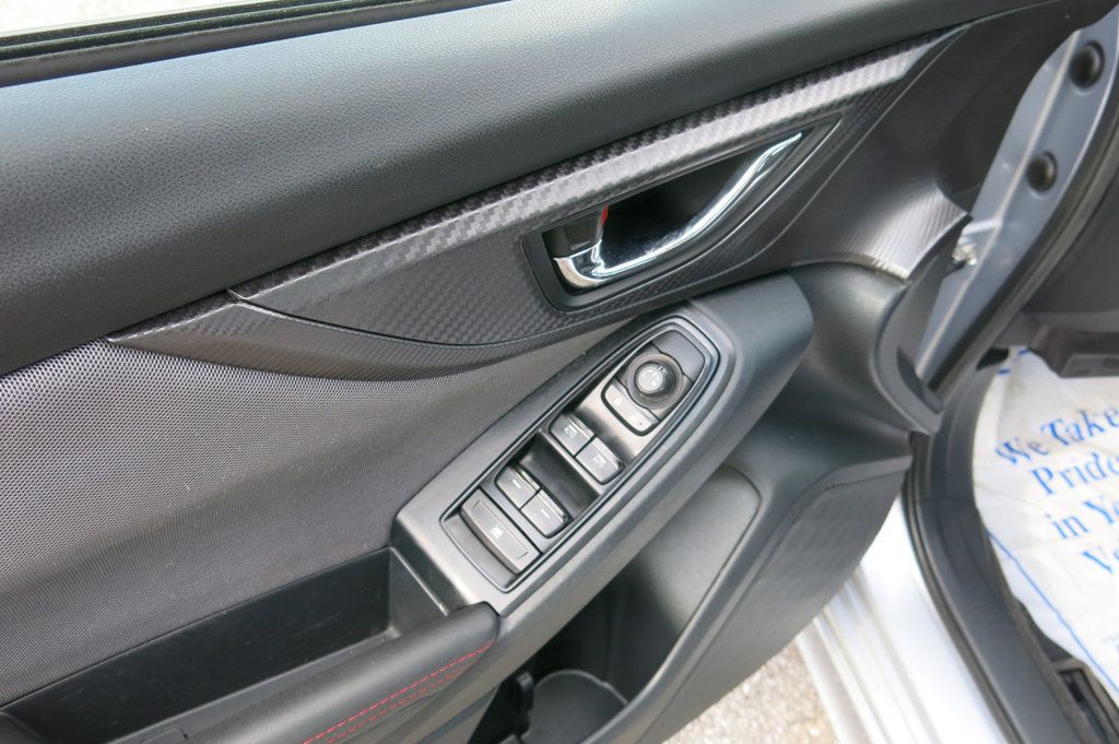 2021 Subaru Impreza Sport 5-door CVT - 23037698 - 60