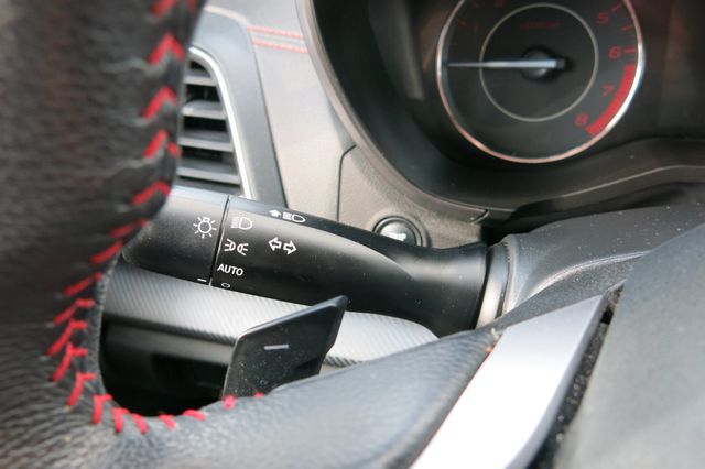 2021 Subaru Impreza Sport 5-door CVT - 23037698 - 62