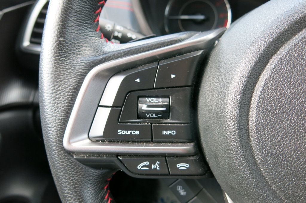 2021 Subaru Impreza Sport 5-door CVT - 23037698 - 64