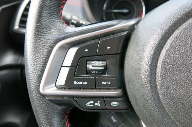 2021 Subaru Impreza Sport 5-door CVT - 23037698 - 64