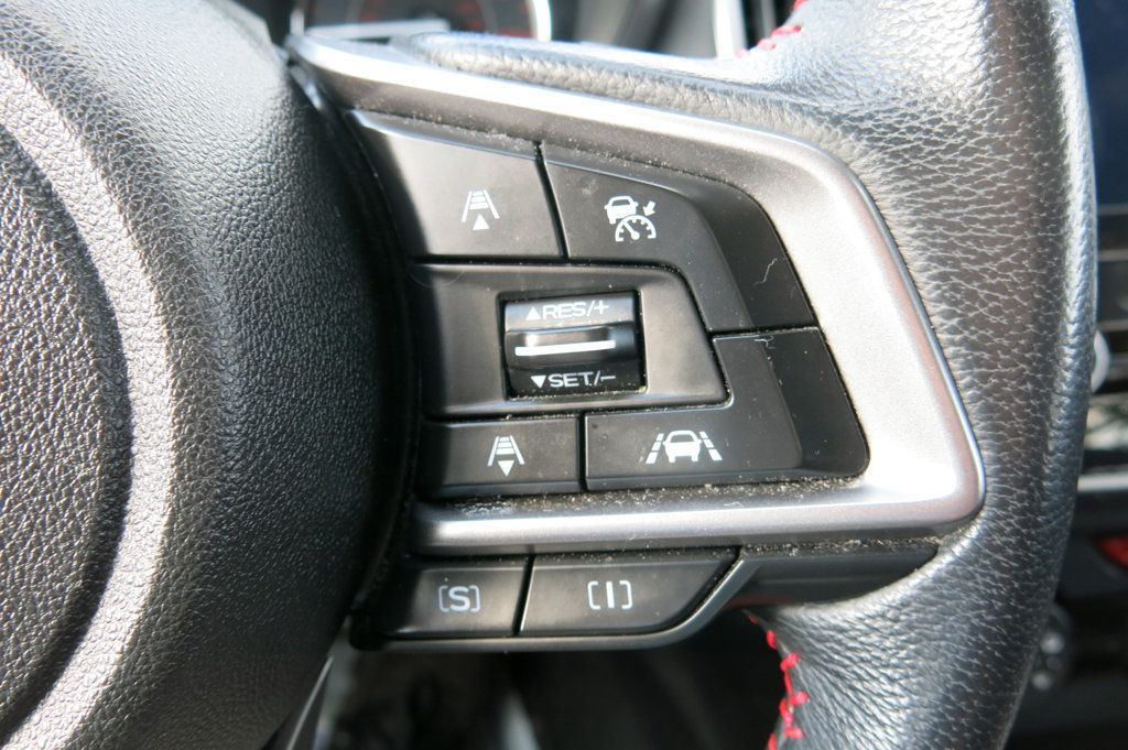 2021 Subaru Impreza Sport 5-door CVT - 23037698 - 65